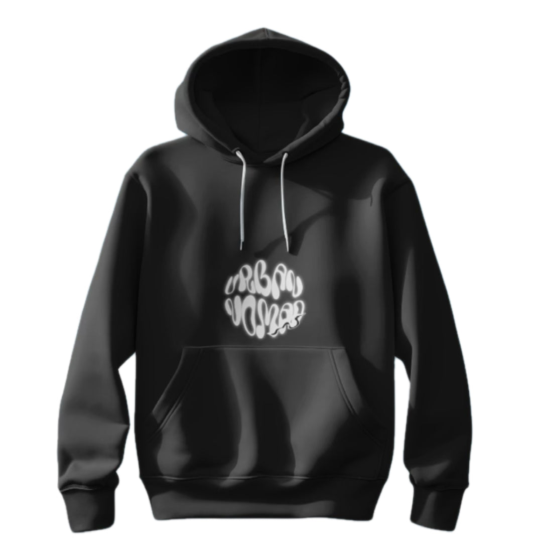 Black SNIPER hoodie