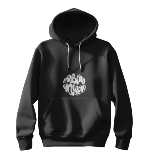 Black SNIPER hoodie