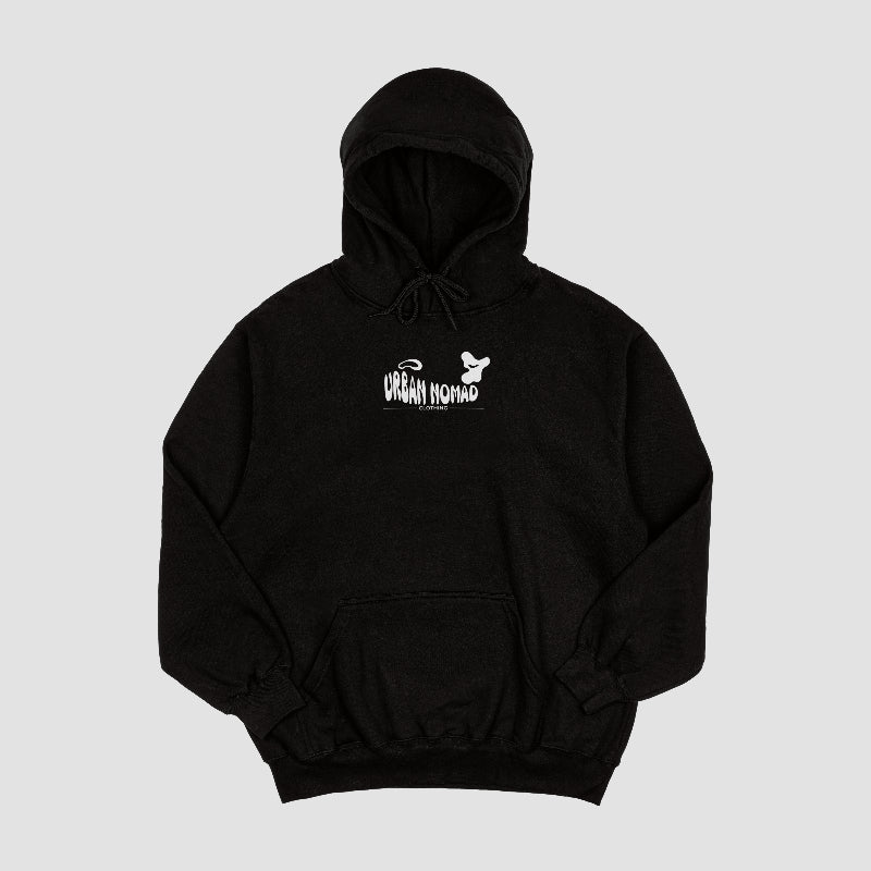 Black life Hoodie