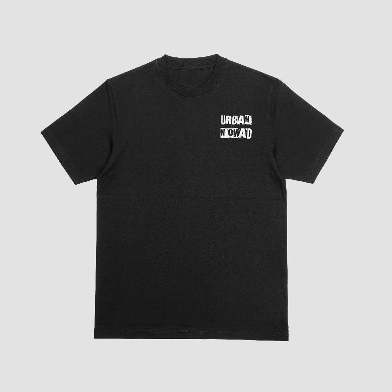 Black money short sleeve t-shirt